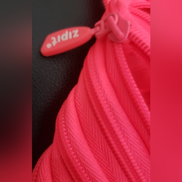 ZIPIT PENCIL Monster Case | ✏ ♥Comes Completely Unzipped!!! - Picture 12 of 13